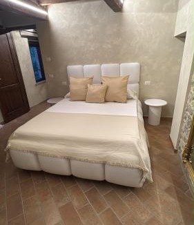 Fabro House | Casale Serena 1912