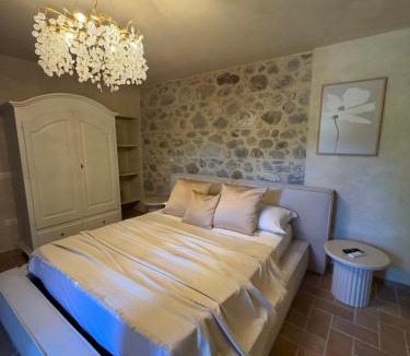 Fabro House | Casale Serena 1912