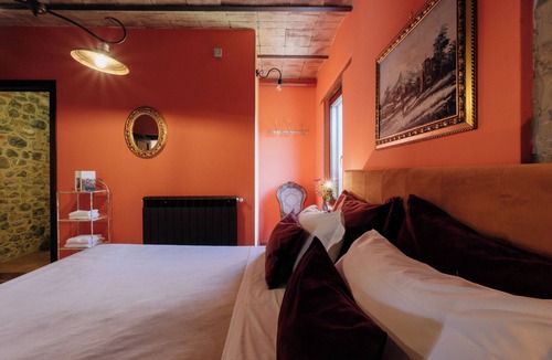 Fabro Other | Casale Serena Deluxe Room