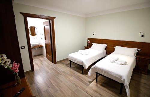 Casali di Serravalle House | Casale Sienti'n Può