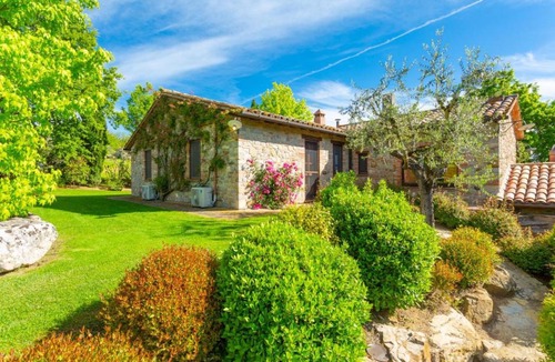 Parrano Villa | Casale Silvia