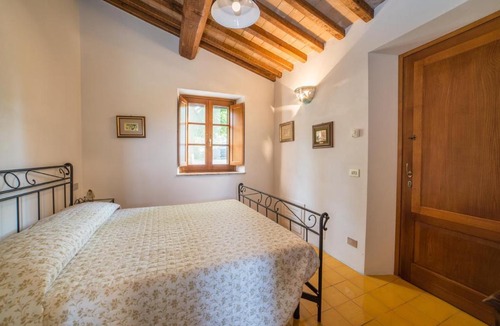 Parrano Villa | Casale Silvia