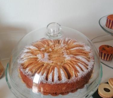 Ostra Bed & Breakfast | Casale Solindio