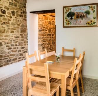Rutino Bed & Breakfast | Casale storico nella campagna cilentana