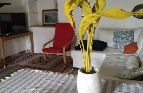 Attigliano House | Casale "The Blue Cornflower"