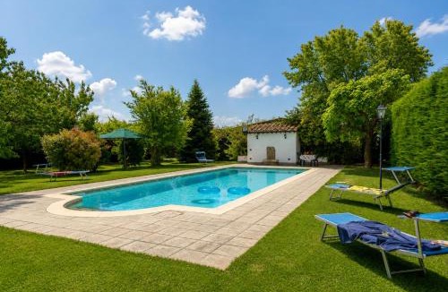 Citerna Villa | Casale Tiziano by PosarelliVillas