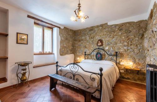 Montieri House | Casale Torricella - Exclusive