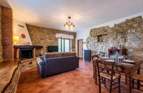 Montieri House | Casale Torricella - Exclusive