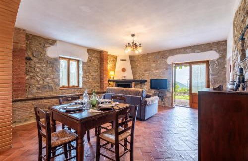 Montieri House | Casale Torricella - Exclusive