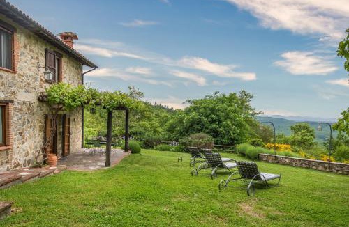 Montieri House | Casale Torricella - Exclusive