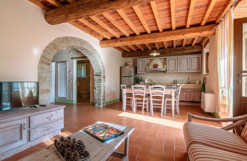 Anghiari House | Casale Valle di Sopra