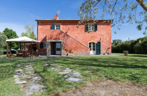 Magliano in Toscana House | Casale Vergheria