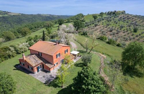 Magliano in Toscana House | Casale Vergheria
