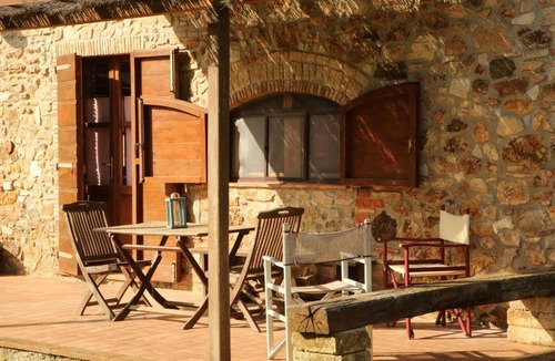 Gavorrano House | Casale Vigna Carbona