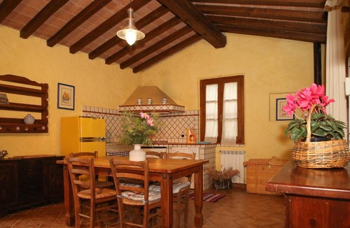Gavorrano House | Casale Vigna Carbona