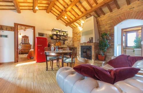 Collecorvino House | Casale Vincenzo Country House