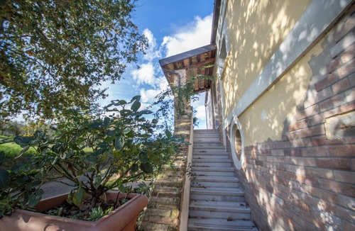 Collecorvino House | Casale Vincenzo Country House