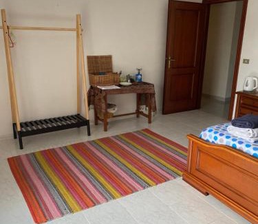 Vinchiaturo Bed & Breakfast | Casale Vista Mutria