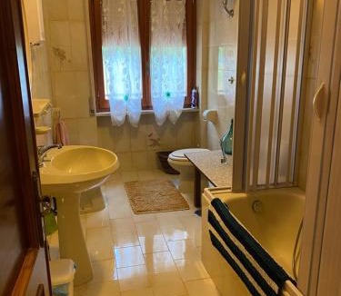 Vinchiaturo Bed & Breakfast | Casale Vista Mutria