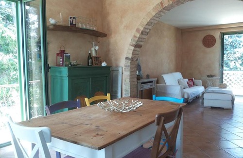 Atri House | Casale Vittoria Atri