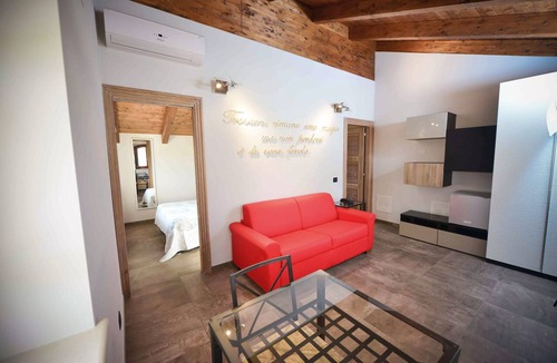 Crecchio Bed & Breakfast | Casale905