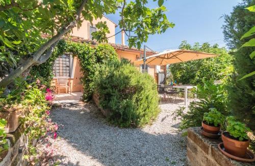 Viterbo House | Casaletto Del Pellegrino