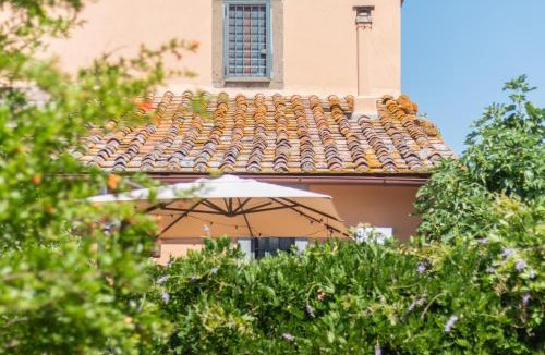 Viterbo House | Casaletto Del Pellegrino