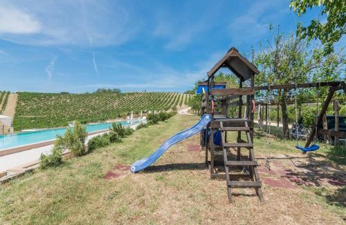 San Savino Apartment | Casali Costadoro