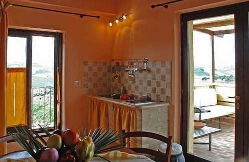 San Savino House | Casali Costadoro
