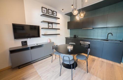 Giulianova Apartment | Casalmare Giulianova Levante - Ponente