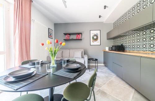Giulianova Apartment | Casalmare Giulianova Scirocco - Maestrale