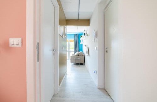 Giulianova Apartment | Casalmare Giulianova Scirocco - Maestrale