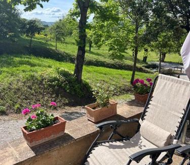Orvieto House | CasalPiano