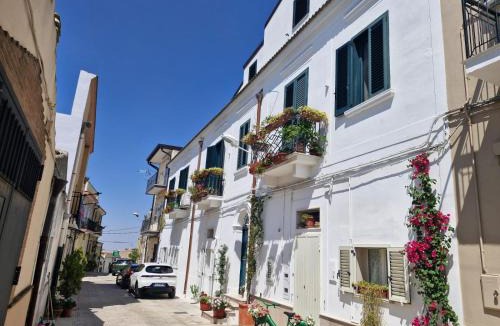 Ascoli Satriano House | CASALUNA - Dimora Vacanze