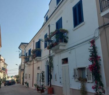 Ascoli Satriano House | CASALUNA - Dimora Vacanze