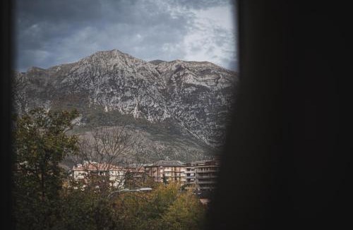 Sulmona Apartment | Casamè - La tua dimora in Abruzzo