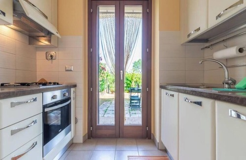 Loreto Apartment | Casamare Loreto - Two Bedroom Apartment, Sleeps 4