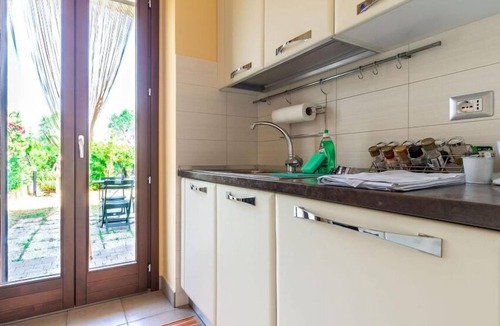 Loreto Apartment | Casamare Loreto - Two Bedroom Apartment, Sleeps 4