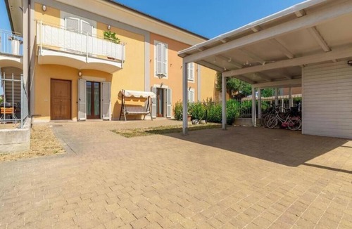 Loreto Apartment | Casamare Loreto - Two Bedroom Apartment, Sleeps 4