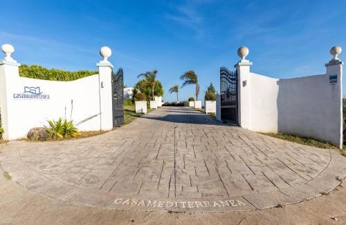Itri Hotel | Casamediterranea
