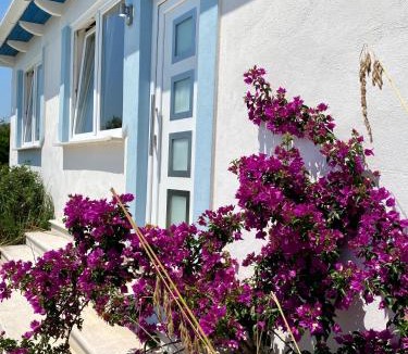 Itri Hotel | Casamediterranea