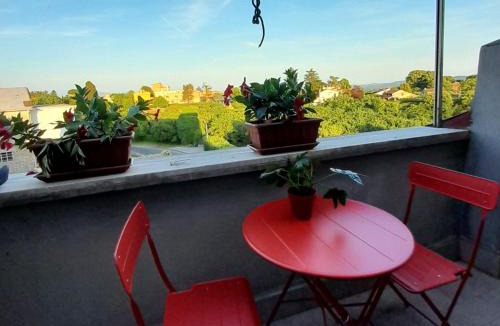 Ronciglione House | casamiacasatua