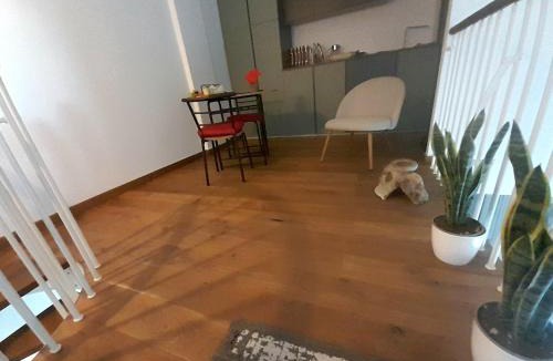 Ronciglione House | casamiacasatua