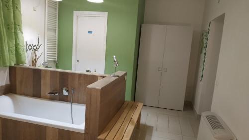 Paola Bed & Breakfast | casammare