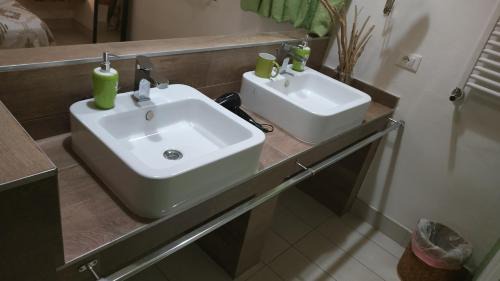 Paola Bed & Breakfast | casammare