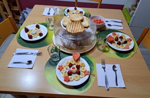 Paola Bed & Breakfast | casammare