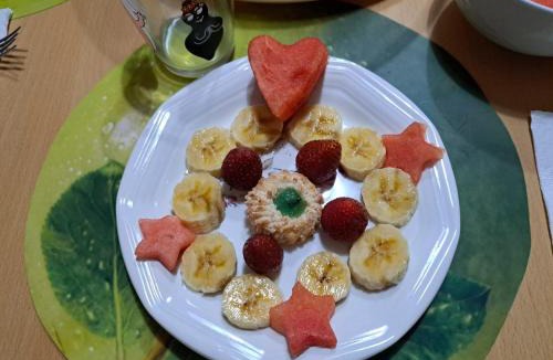 Paola Bed & Breakfast | casammare