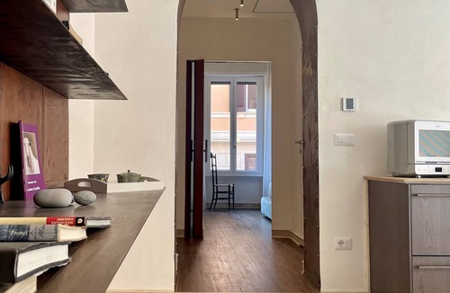 Campitelli Apartment | CasaMonti.Club