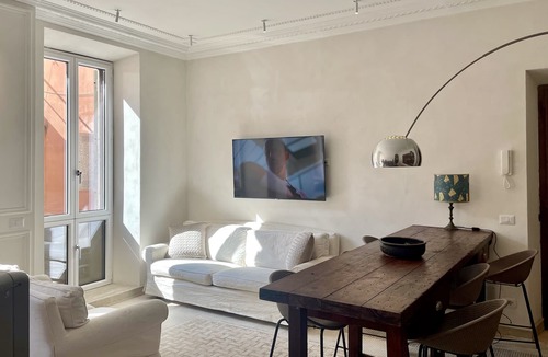 Campitelli Apartment | CasaMonti.Club