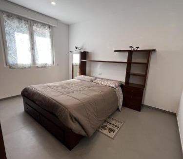 Busto Arsizio Apartment | casAmor